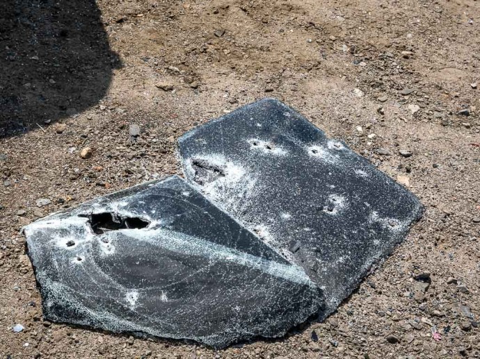 149 боеприпасов и 67 беспилотников ВСУ выпустили по Белгородской области за сутки
