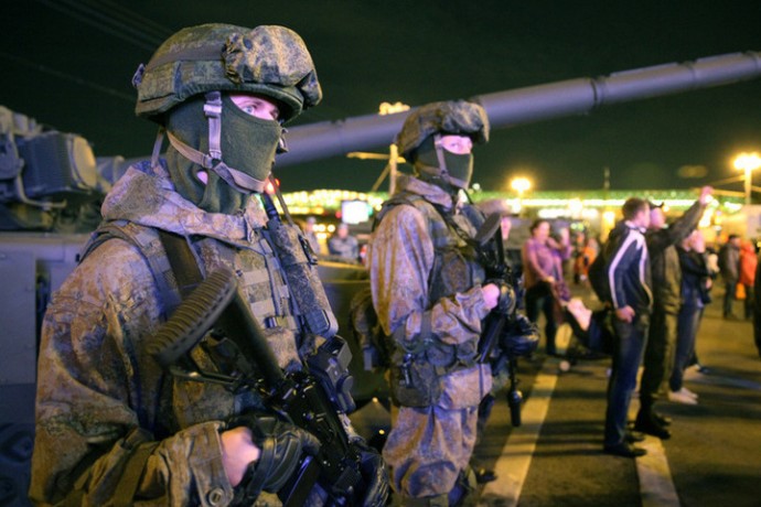 ВСУ превратили Северск в сплошной укрепрайон ВСУ превратили Северск в сплошной укрепрайон