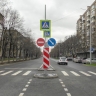 Движение на ряде улиц на востоке Москвы ограничат с 24 марта из-за реконструкции инженерных сетей