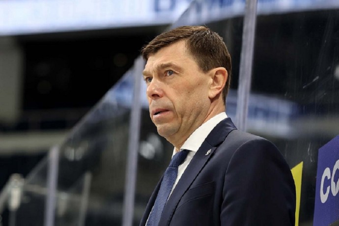 Кудашов ответил на обвинения Ротенберга: "Я-то здесь при чём?"