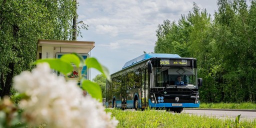 В систему московского транспорта войдут 25 пригородных маршрутов
