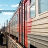 В поездах на маршруте между Москвой и Петербургом увеличили количество вагонов