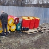 В Мордовии муниципальный служащий подозревается в хищении около 3 тонн дизтоплива