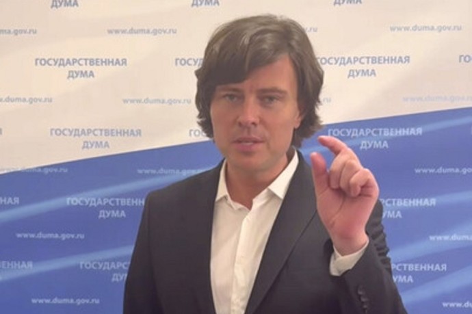 Стало известно, сколько денег просит Прохор Шаляпин за одно выступление Стало известно, сколько денег просит Прохор Шаляпин за одно выступление