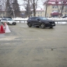 Подрядчика накажут за вынос грязи на проспекте Мира в Южно-Сахалинске