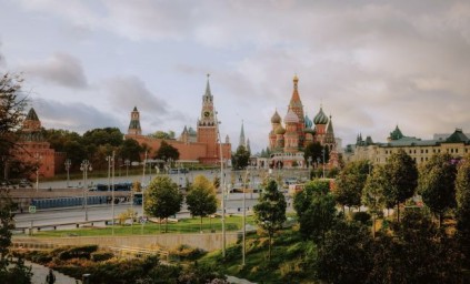 Сегодня Москва — самый безопасный город для украинцев — депутат Рады