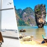 S7 Airlines запустила новые прямые рейсы в Таиланд