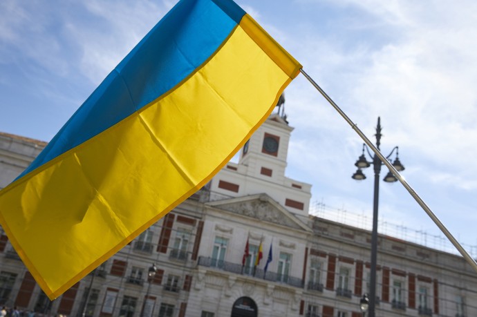 Украина заявила о возможном прорыве в процессе вступления в ЕС Украина заявила о возможном прорыве в процессе вступления в ЕС