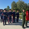 СК России принял участие в памятном мероприятии на Пискаревском мемориале в Санкт-Петербурге