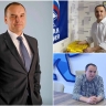 Проколы с доходами и спасение песика: чем запомнились депутаты 7 созыва гордумы Астрахани