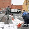 Назван срок окончания заморозков в Москве