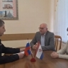 В Мордовии оперативно оформили гражданину Германии разрешение на временное проживание в России