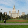 На юго-западе Москвы запретят парковку из-за фестиваля