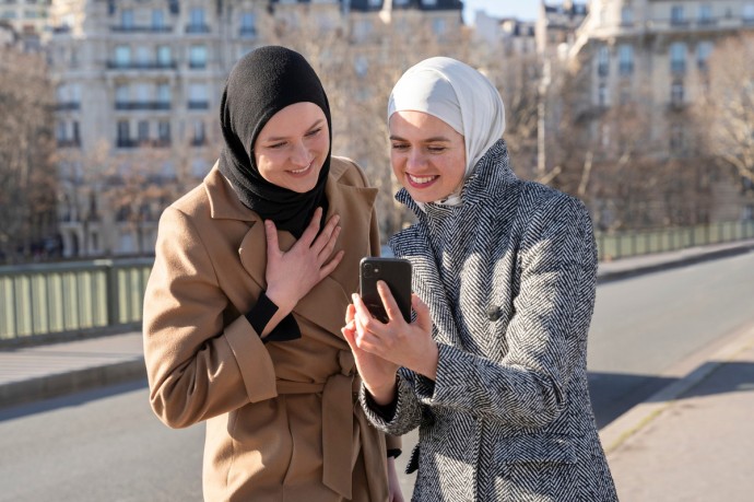 Германия — Негромкая пауза на границе
