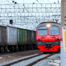 Агитпоезд Минобороны с выставкой военной техники отправился по России