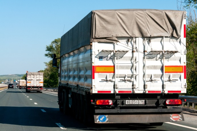 В СФ назвали условия повышения спроса на услуги грузоперевозчиков В СФ назвали условия повышения спроса на услуги грузоперевозчиков