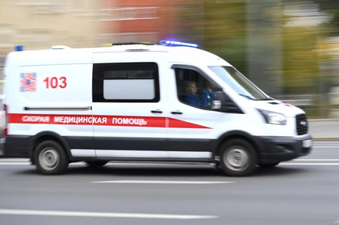 Беспилотник ВСУ сбросил боеприпас на Горловку: погиб мирный житель Беспилотник ВСУ сбросил боеприпас на Горловку: погиб мирный житель