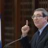 МИД Кубы назвал ужесточение санкций США нарушением прав кубинского народа