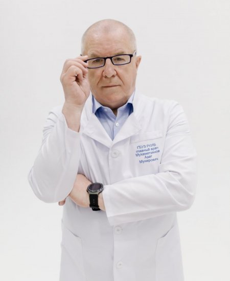 В Башкирии эпидемиолог рассказал, как защититься от гонконгского гриппа В Башкирии эпидемиолог рассказал, как защититься от гонконгского гриппа