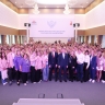 В Москве открылся Всероссийский форум руководителей школьных театров