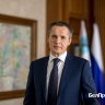 Вячеслав Гладков поздравил белгородцев с Днём России