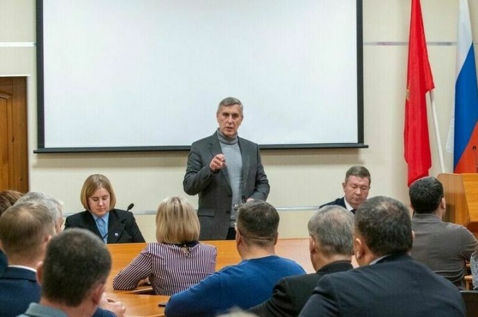 Каждый рубль в бюджете здравоохранения Красноярского края должен работать на повышение качества медуслуг