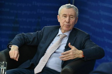 Россия создает альтернативу западной системе наблюдения за выборами