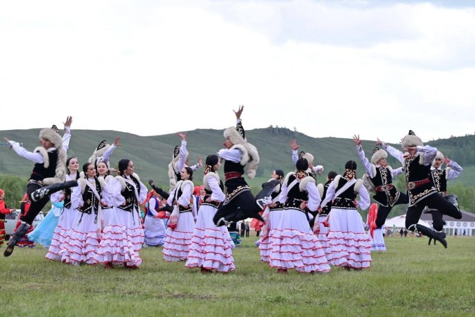 В Сибае представят духи с ароматом Башкирии