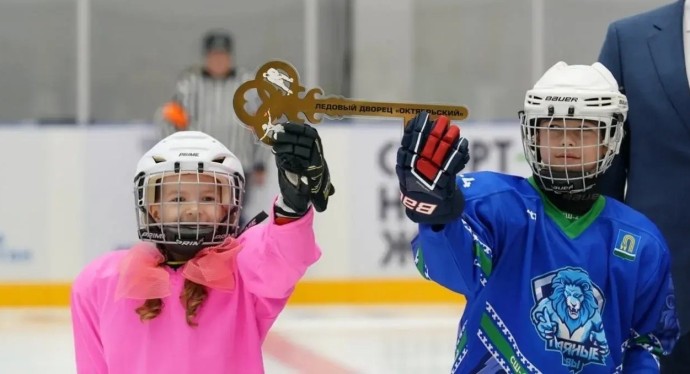 Башкирия получит 670 миллионов рублей на развитие спорта   