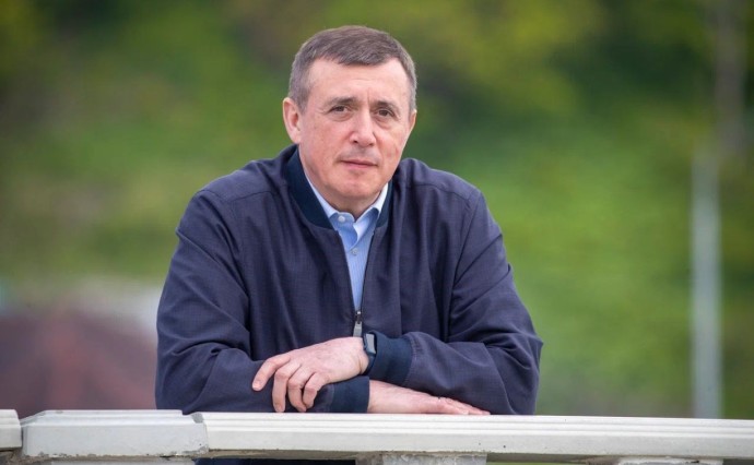 Валерию Лимаренко — 65. Как за шесть лет его работы изменился Сахалин