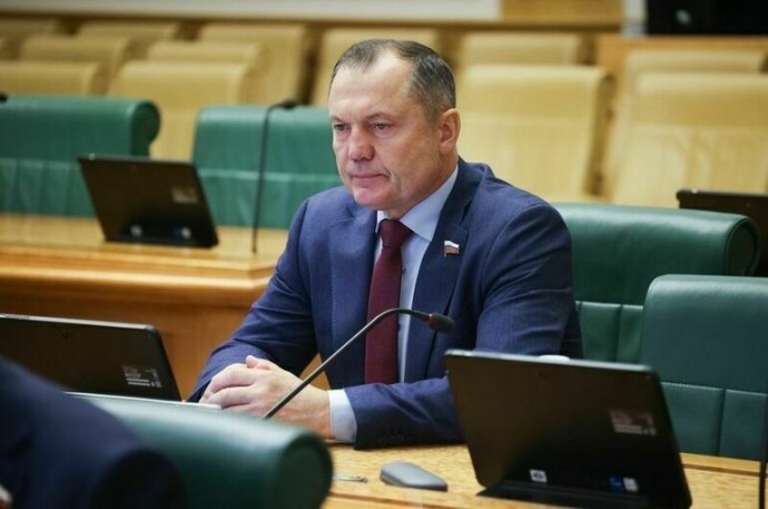 Сенатор Мурог: Снижение возраста участников «Пушкинской карты» — логичный шаг