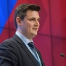 Эксперт назвал арест главы Гагаузии Гуцул опаснейшим прецедентом
