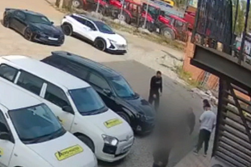 Секрет из личной жизни привел к групповому избиению и стрельбе в Благовещенске