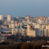 Белгородская область заняла 54-е место в России по вводу жилья