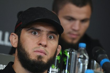 Тренер Нурмагомедова и Махачева ответил на вопрос о сравнении двух бойцов Тренер Нурмагомедова и Махачева ответил на вопрос о сравнении двух бойцов