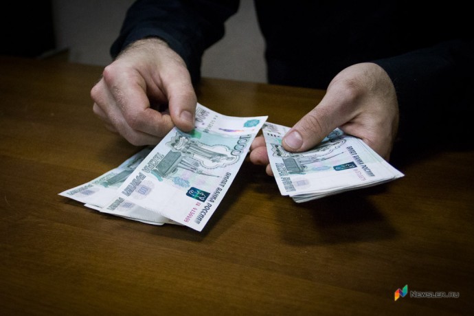 Рост реальных зарплат в России почти остановится в 2026 году