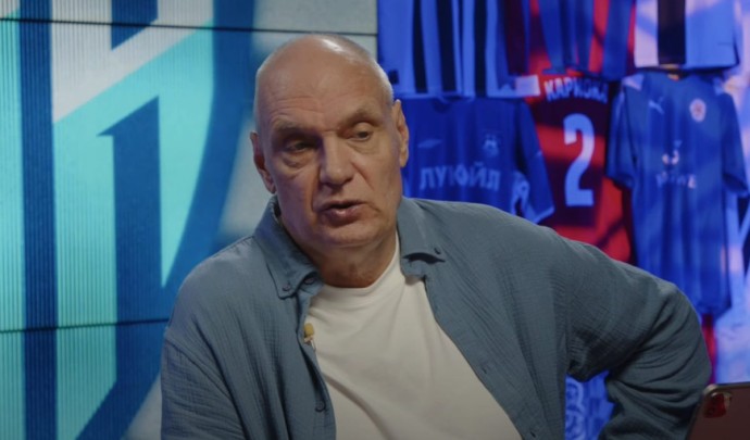 "Кто он такой?" Бубнов ярко высказался о главном тренере "Пари НН" Шпилевском