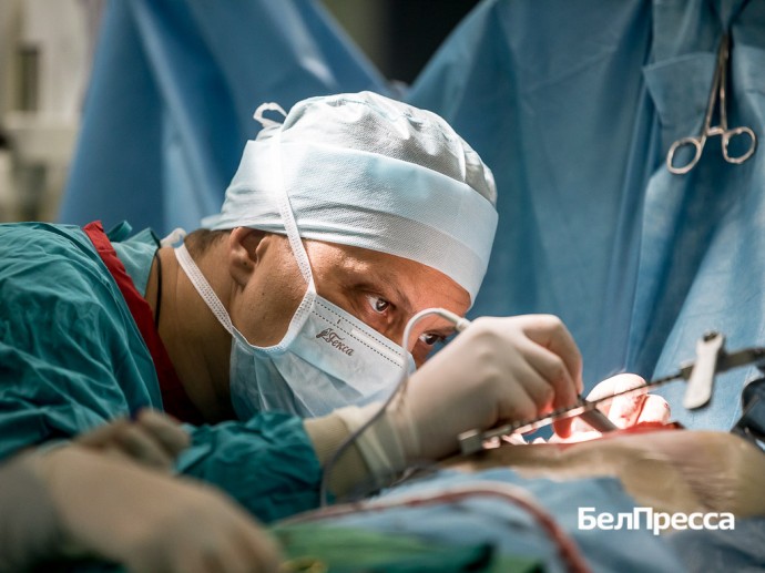 Остановить сердце, чтобы жить. В Белгороде врачи избавили раненую от смертоносного осколка Остановить сердце, чтобы жить. В Белгороде врачи избавили раненую от смертоносного осколка