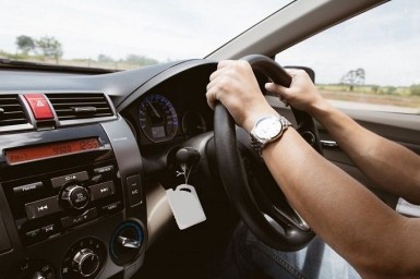 В МВД опровергли информацию о готовящемся запрете праворульных автомобилей в России