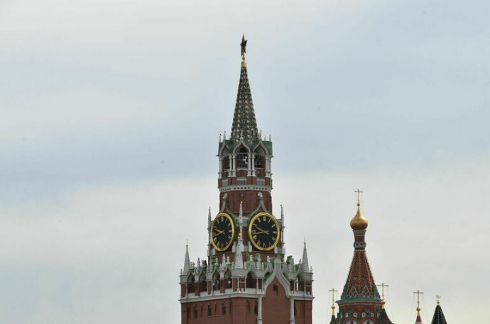 В Кремле назвали условие для реставрации отношений России и США