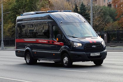 Подозреваемого в подрыве генерала Москалика украинского агента доставили в СК