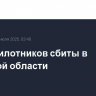 12 беспилотников сбиты в Тульской области