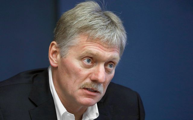 Путин не давал команды о продлении пасхального перемирия — Песков
