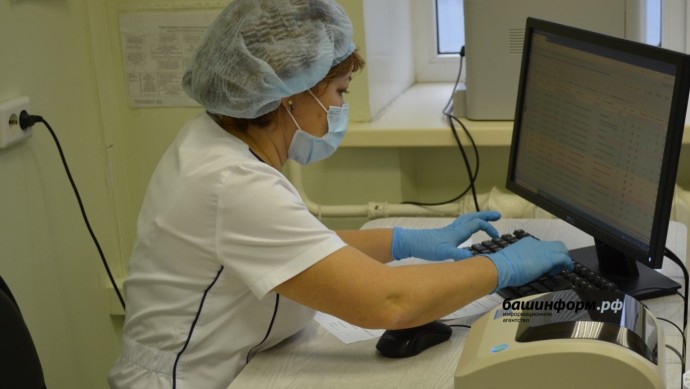 В минздраве Башкирии сообщили, кому нужно вакцинироваться в первую очередь В минздраве Башкирии сообщили, кому нужно вакцинироваться в первую очередь