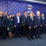 «Единая Россия» в 17-й раз провела предварительное голосование
