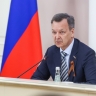Яцкин: нужно продолжить работу по совершенствованию доступности медпомощи