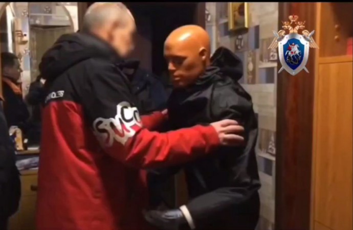 Задушил, вывез и закопал: житель Ярославля отправится в колонию за убийство