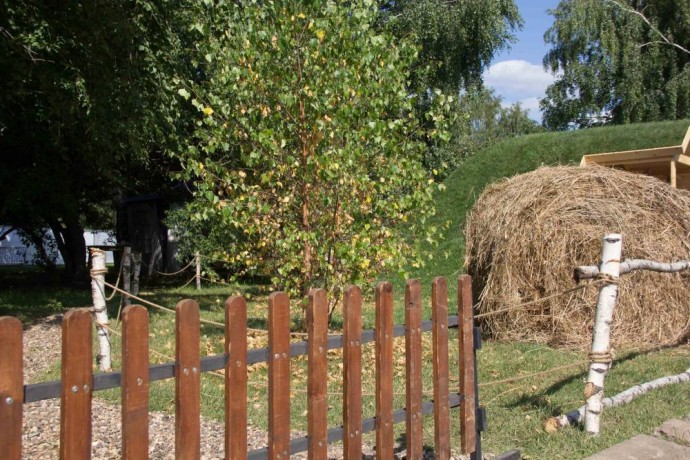 Многодетным семьям предоставили 63 участка в Перми Многодетным семьям предоставили 63 участка в Перми