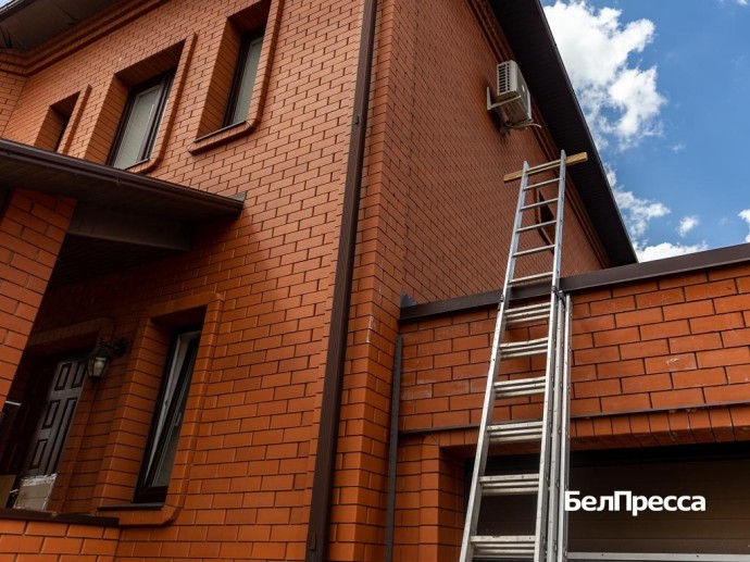 Вячеслав Гладков раскритиковал темпы восстановления жилья в Шебекино