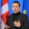 Премьер Дании оценила вероятность конфликта между Россией и Европой